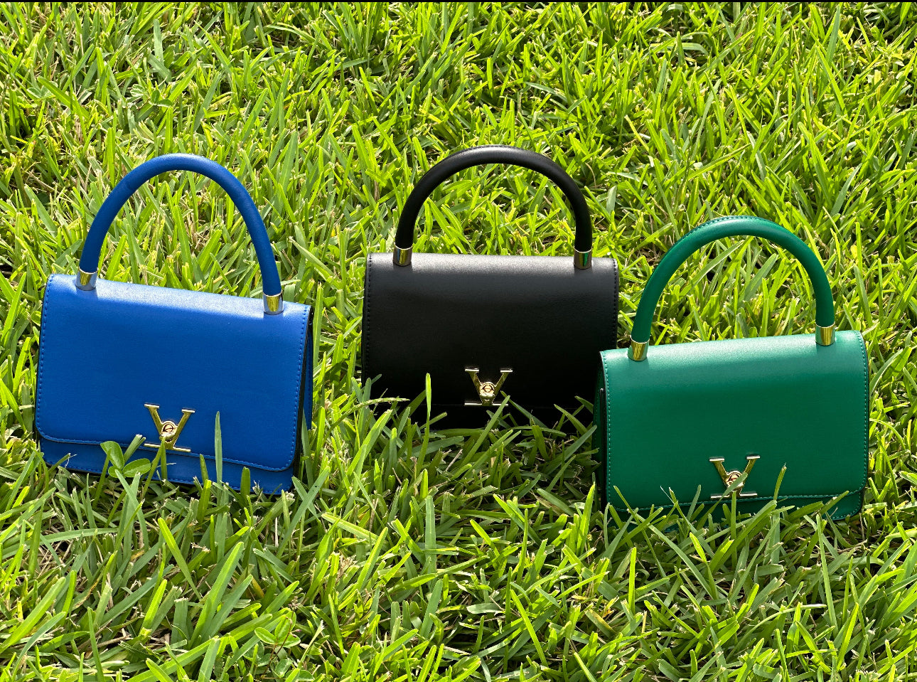 Must Have Woman Purse