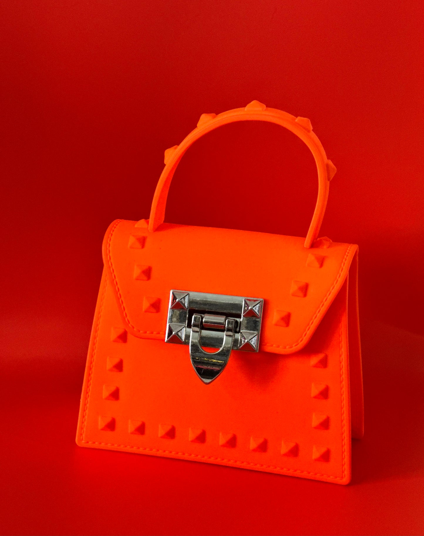 SPRING MINI PURSE