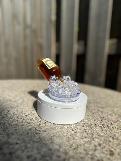 Customize Henny Tumbler 20oz